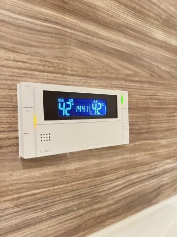 ザ・パークハビオ目黒プレイスの物件内観写真