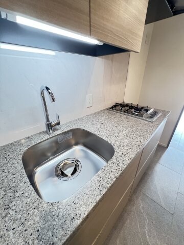 ザ・パークハビオ目黒プレイスの物件内観写真