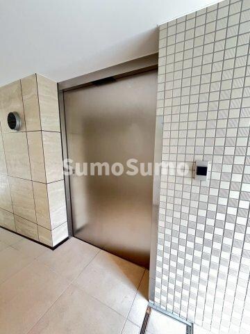 ザ・パークハビオ目黒プレイスの物件内観写真