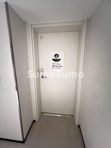 ザ・パークハビオ目黒プレイスの物件内観写真