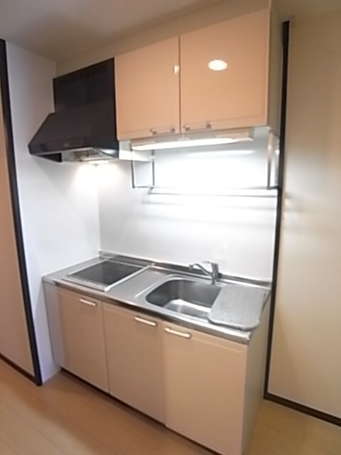 立花駅 徒歩13分 3階の物件内観写真