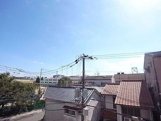 立花駅 徒歩13分 3階の物件内観写真