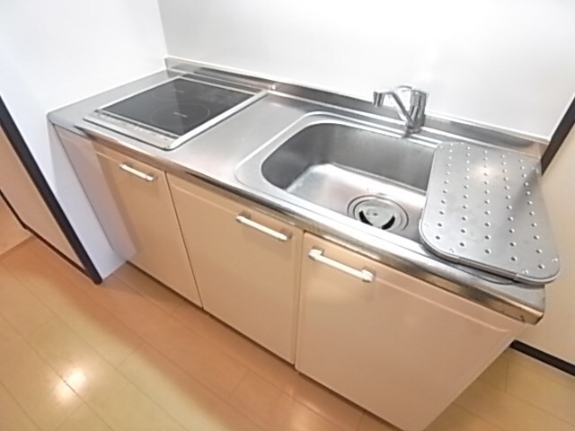 立花駅 徒歩13分 3階の物件内観写真