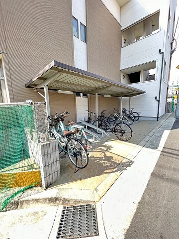 立花駅 徒歩13分 3階の物件内観写真