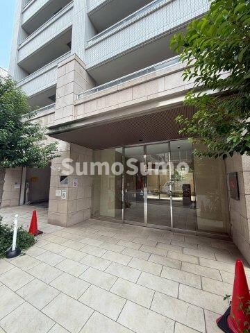 堺筋本町駅 徒歩5分 3階の物件外観写真