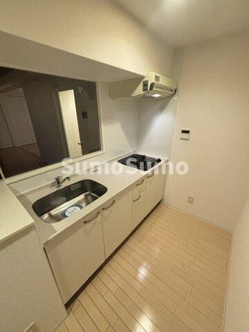 堺筋本町駅 徒歩5分 3階の物件内観写真