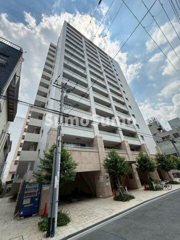 堺筋本町駅 徒歩5分 3階の物件外観写真