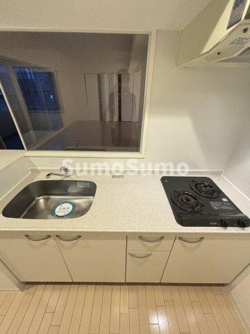 堺筋本町駅 徒歩5分 3階の物件内観写真