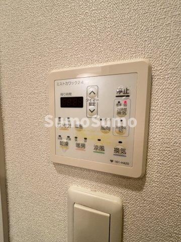 堺筋本町駅 徒歩5分 3階の物件内観写真