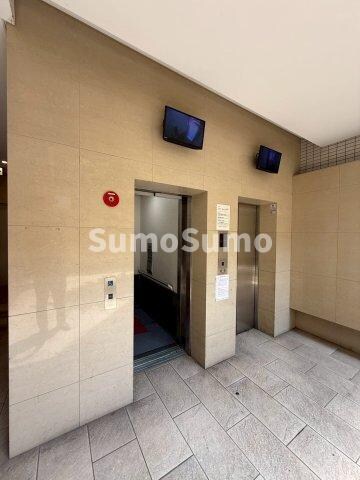 堺筋本町駅 徒歩5分 3階の物件内観写真