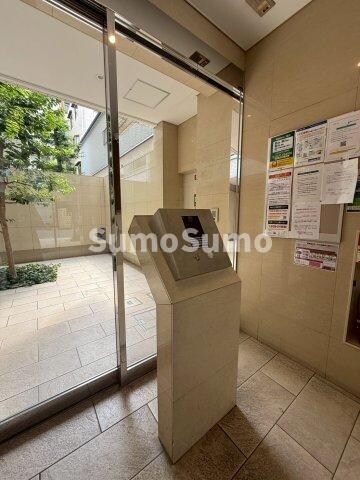 堺筋本町駅 徒歩5分 3階の物件内観写真