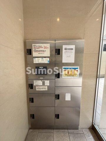 堺筋本町駅 徒歩5分 3階の物件内観写真