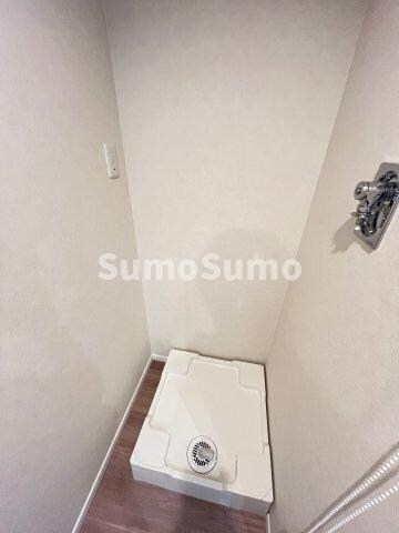 フロンティアテラス目黒の物件内観写真