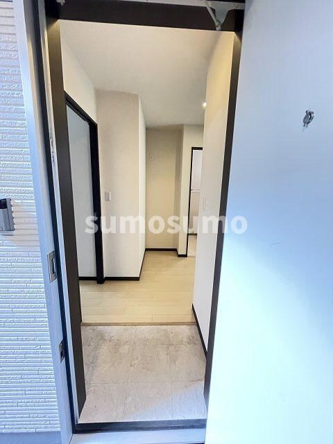 尼崎駅 徒歩7分 3階の物件内観写真