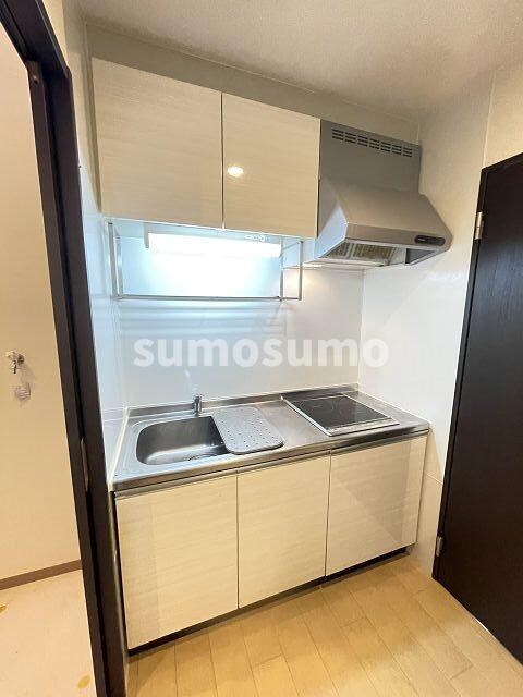 尼崎駅 徒歩7分 3階の物件内観写真