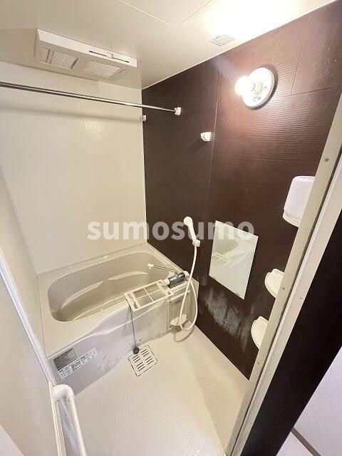 尼崎駅 徒歩7分 3階の物件内観写真