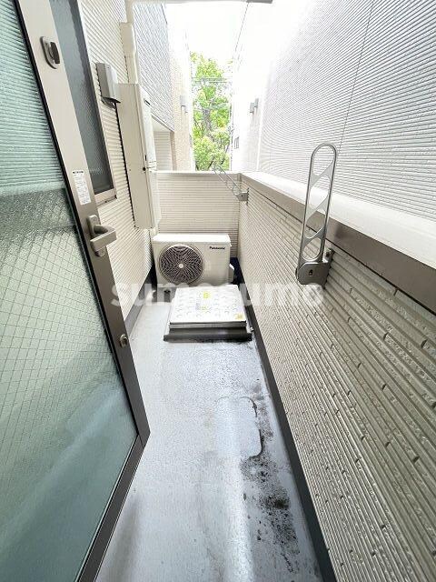 尼崎駅 徒歩7分 3階の物件内観写真