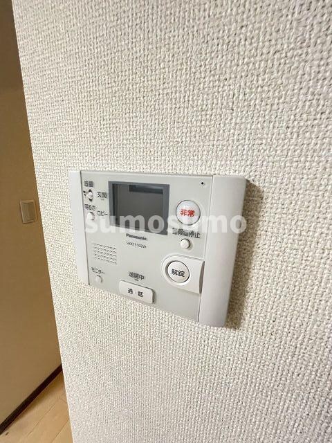 尼崎駅 徒歩7分 3階の物件内観写真