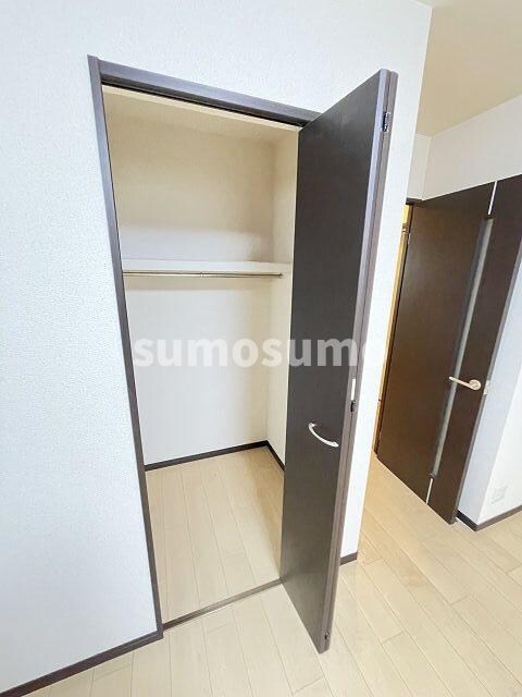 尼崎駅 徒歩7分 3階の物件内観写真