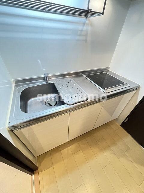 尼崎駅 徒歩7分 3階の物件内観写真