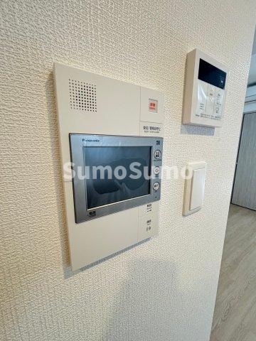 スプランディッド新大阪Ⅵの物件内観写真