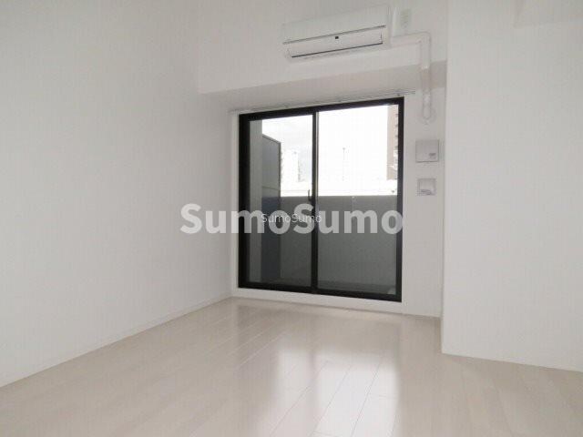 桜川駅 徒歩1分 8階の物件内観写真