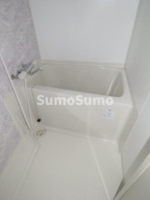 桜川駅 徒歩1分 8階の物件内観写真