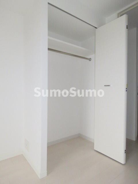 桜川駅 徒歩1分 8階の物件内観写真