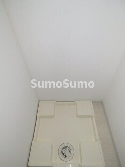 桜川駅 徒歩1分 8階の物件内観写真