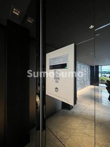 桜川駅 徒歩1分 8階の物件内観写真