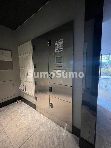 桜川駅 徒歩1分 8階の物件内観写真