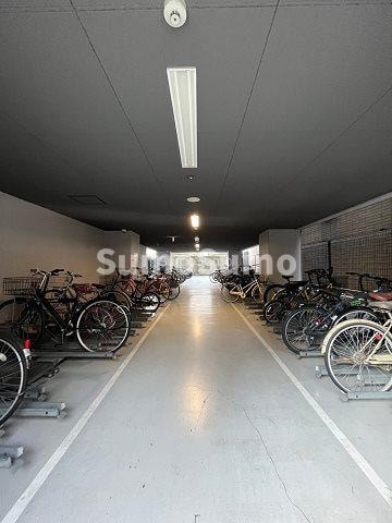 桜川駅 徒歩1分 8階の物件内観写真