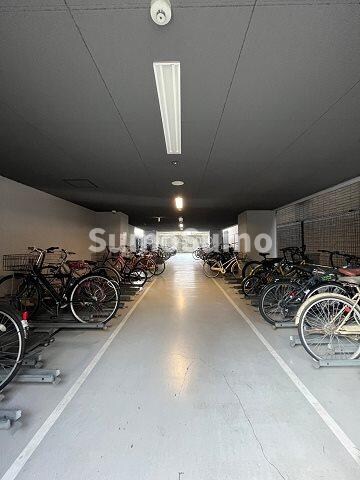 桜川駅 徒歩1分 8階の物件内観写真