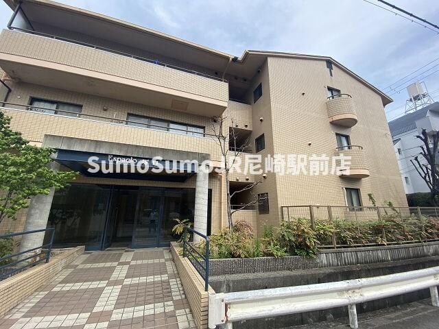 塚口駅 徒歩5分 1階の物件外観写真