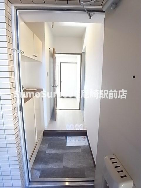 塚口駅 徒歩5分 1階の物件内観写真