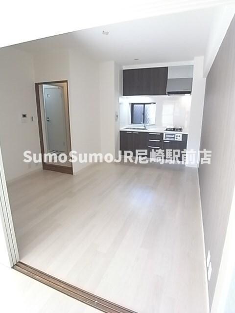 塚口駅 徒歩5分 1階の物件内観写真