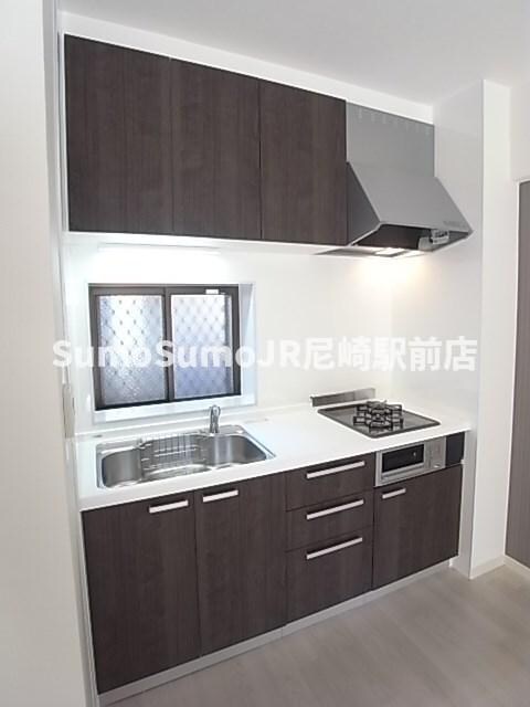 塚口駅 徒歩5分 1階の物件内観写真