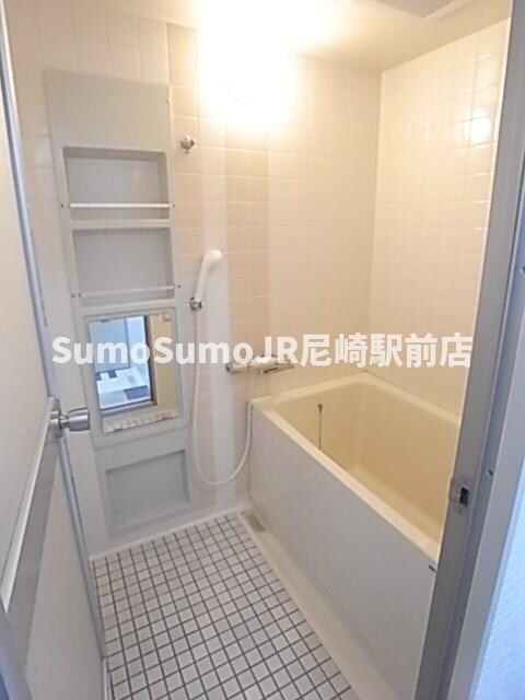 塚口駅 徒歩5分 1階の物件内観写真