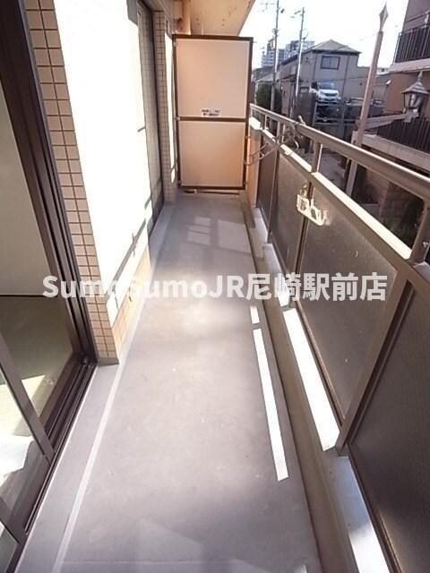 塚口駅 徒歩5分 1階の物件内観写真