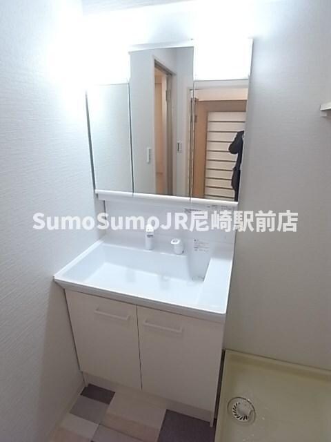 塚口駅 徒歩5分 1階の物件内観写真