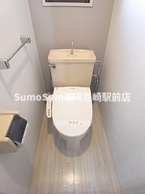 塚口駅 徒歩5分 1階の物件内観写真