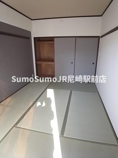 塚口駅 徒歩5分 1階の物件内観写真