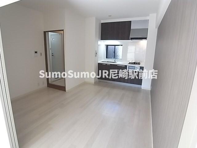 塚口駅 徒歩5分 1階の物件内観写真