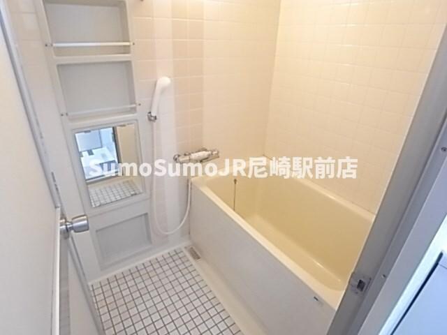 塚口駅 徒歩5分 1階の物件内観写真