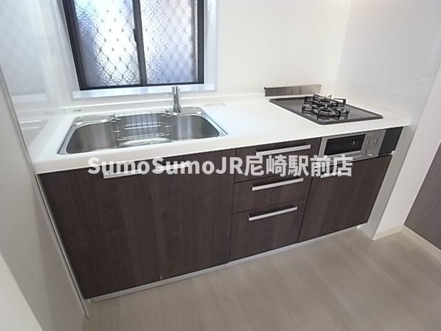 塚口駅 徒歩5分 1階の物件内観写真