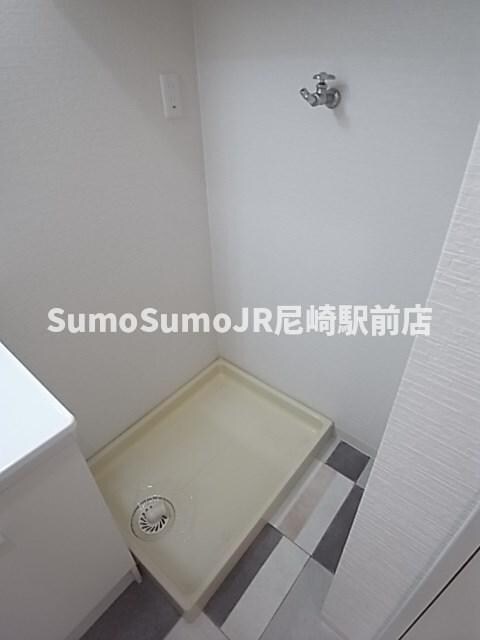 塚口駅 徒歩5分 1階の物件内観写真