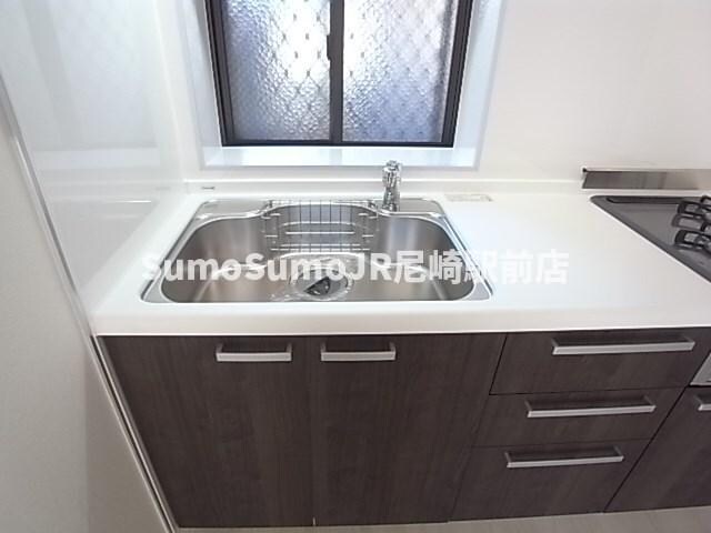 塚口駅 徒歩5分 1階の物件内観写真