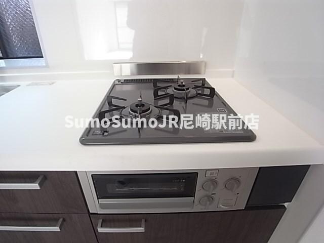 塚口駅 徒歩5分 1階の物件内観写真