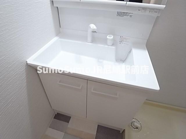 塚口駅 徒歩5分 1階の物件内観写真