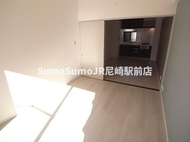 塚口駅 徒歩5分 1階の物件内観写真